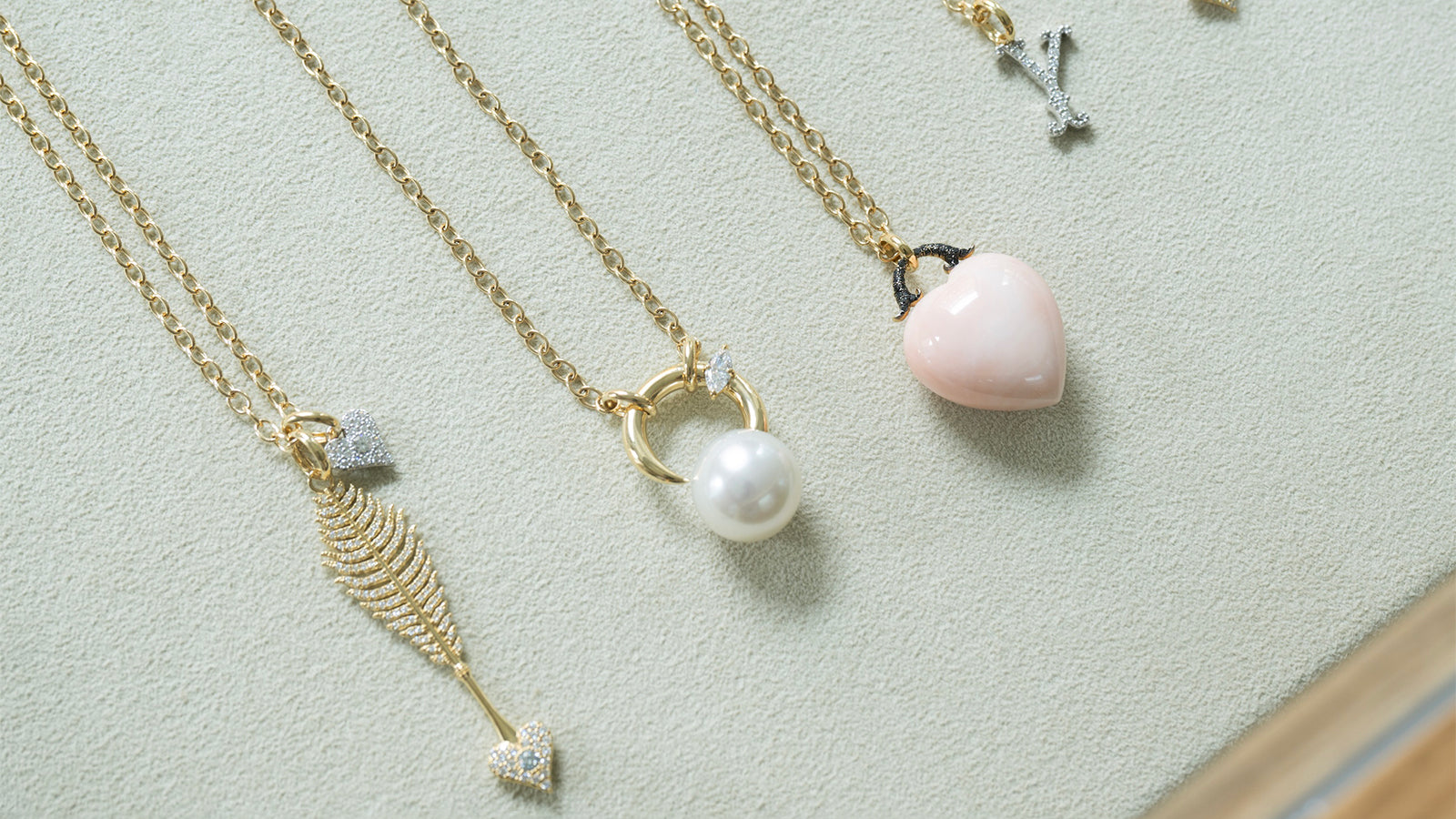 【お知らせ】ブランド設立30周年を記念した新ラインXVIIIがMIZUKIショップインショップにてお取り扱いスタート